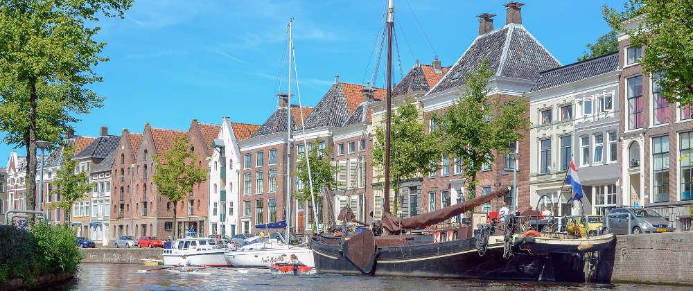 Zakwaterowania studenckie, mieszkania i pokoje do wynajęcia w Groningen